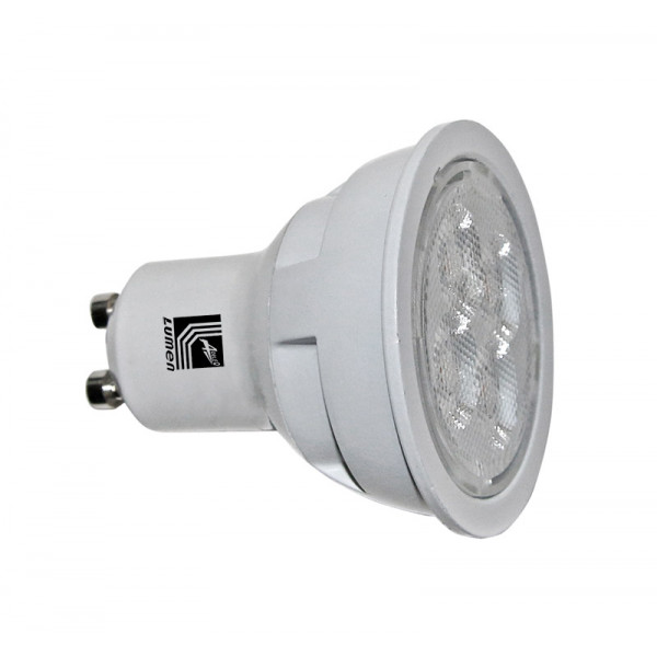 Led GU10 230V 10W 38° Dimmable Neutral White