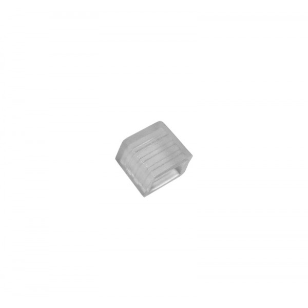 END CAP FOR LED STRIP 230V 10W IP65