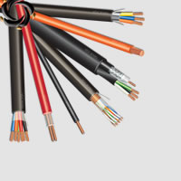Image for Cables & Adaptors (768)