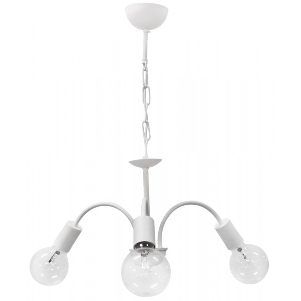 Pendant Lab/5LWhite