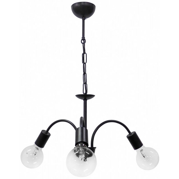 Pendant Lab/5L Black