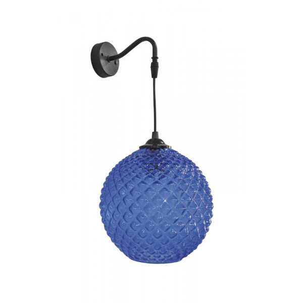 Wall Light S-5010-20Ap Blue