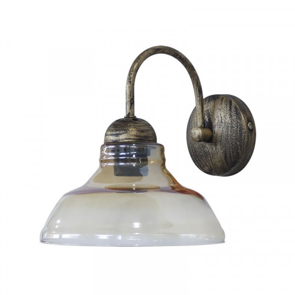 Wall Light GL-5060Ap Bronze V20