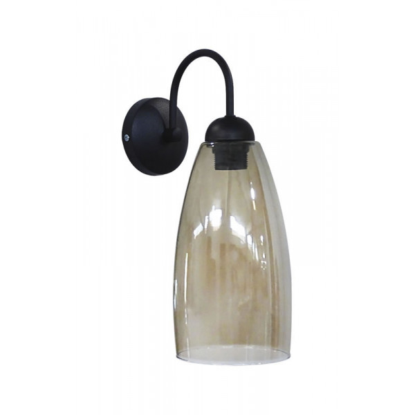 Wall Light GL-5050Ap BL-FUME