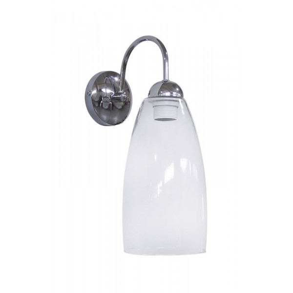 Wall Light GL-5050/AP NI-TRANSPARENT