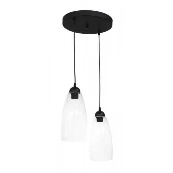 Lamp GL-5050 3L Pendel BR °15