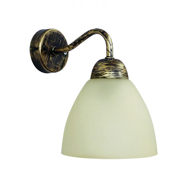 Wall Light AS-30Ap OVO Br-MELI