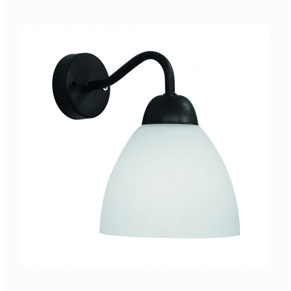 Wall Light AS-30Ap OVO BL-WH
