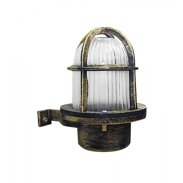 Wall Light LP-353Aj Black