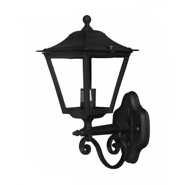 Wall Light LP-100AK V25 Black