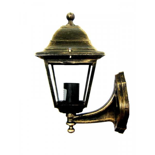 Wall Light LP-511AN Bronze