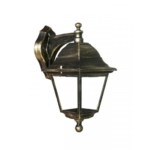 Wall Light LP-352AN Black