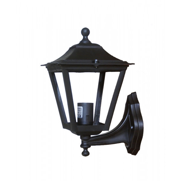 Wall Light LP-353AN Black