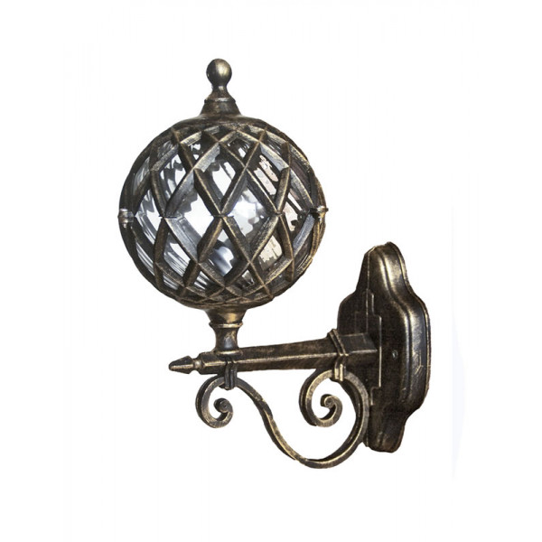 Wall Light LP-520AM Bronze