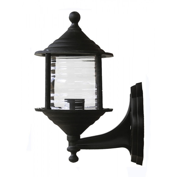 Wall Light LP-321AN Black