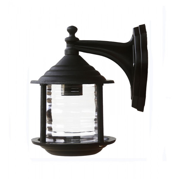 Wall Light LP-501AN Black