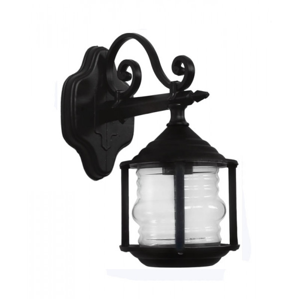 Wall Light LP-910AN Black