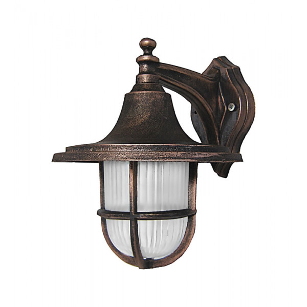 Wall Light LP-801AK Bronze