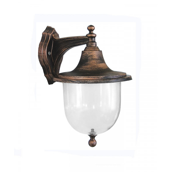 Wall Light LP-811AK Copper