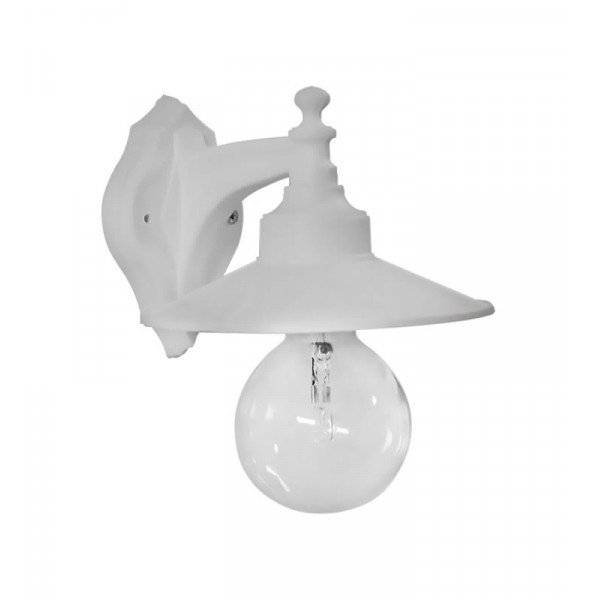 Wall Light LP-150AK-M White