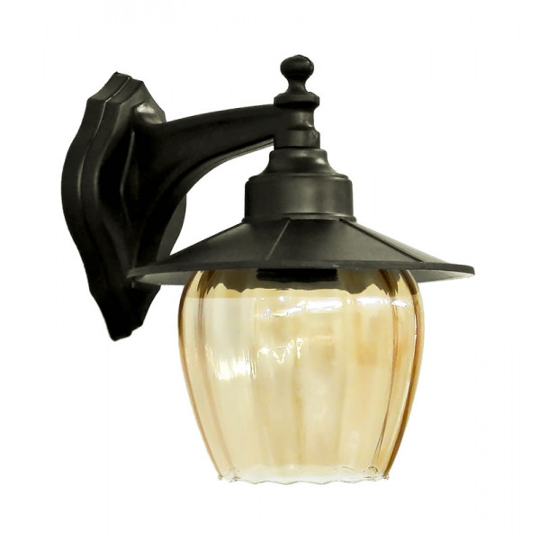 Wall Light AP-97AN Black