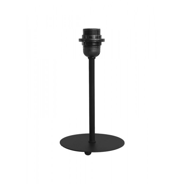 Table Lamp Base TLB-01 20cm BL