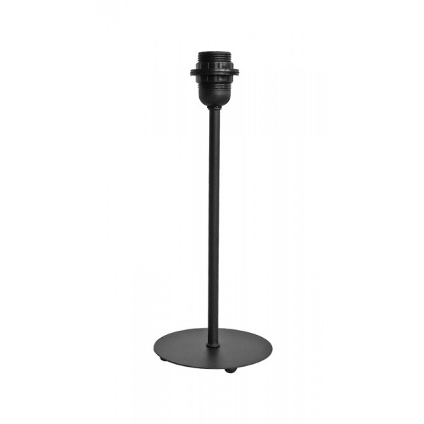 Table Lamp Base TLB-02 30cm BL