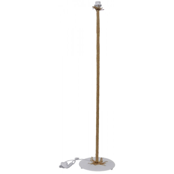 Floor Lamp Base FLB-03 120cm UT-WH