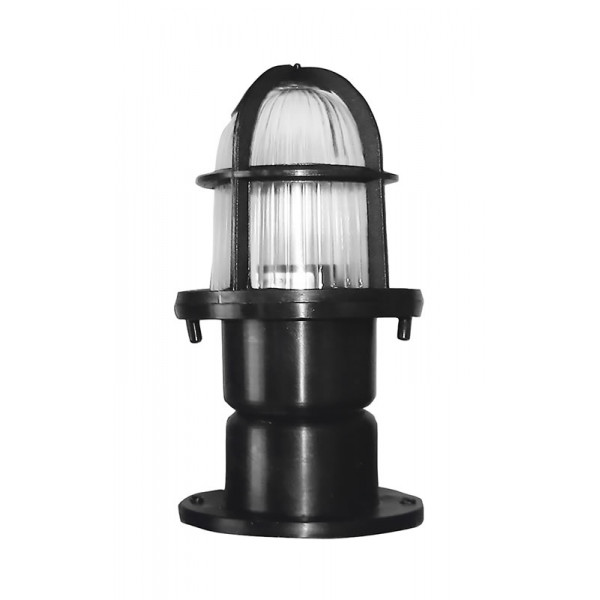 Pillar Light SLP-500E Black