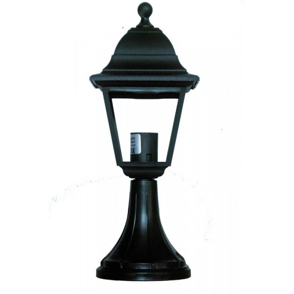 Pillar Light LP-510EN Black