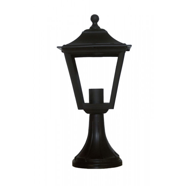 Pillar Light LP-352EN Black