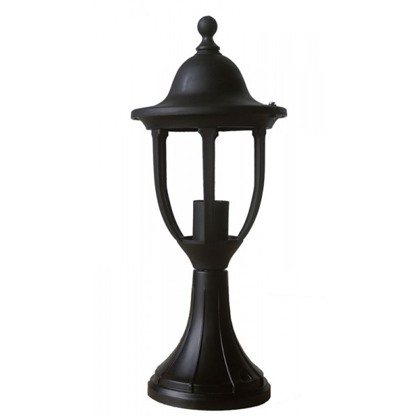 Pillar Light LP-500EN Black