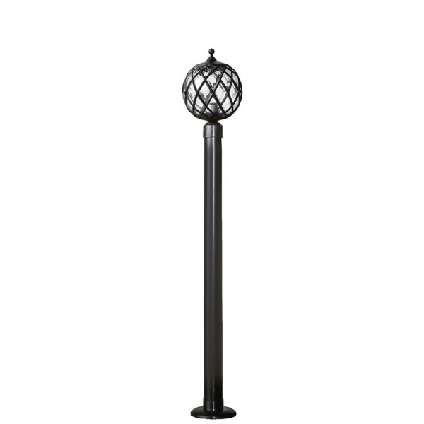 Pillar Light LP-530EB 100cm Black