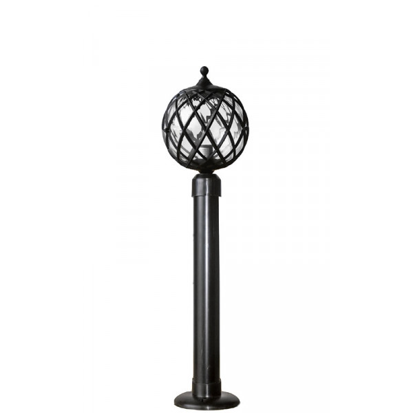 Pillar Light LP-530EB 50cm Black