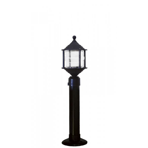 Pillar Light LP-320EB 50cm Black