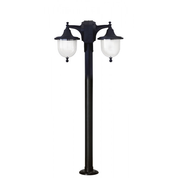 Column LP-810EB 2L 200cm Black 