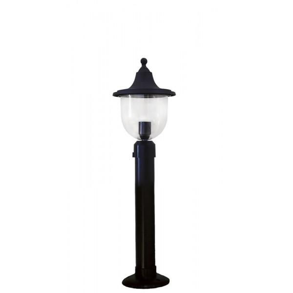 Pillar Light LP-810EB 50cm Black