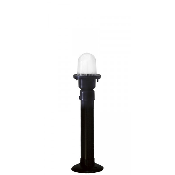 Pillar Light LP-600EB 50cm Black