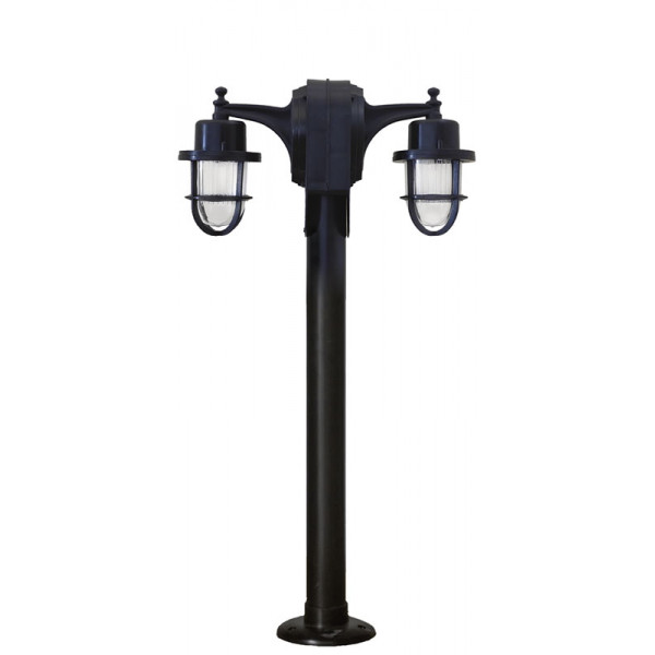 Pillar Light LP-500EB 2L 100cm Black