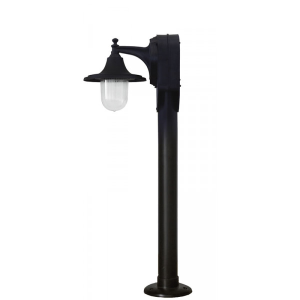 Pillar Light LP-730EB 1L 100cm Black