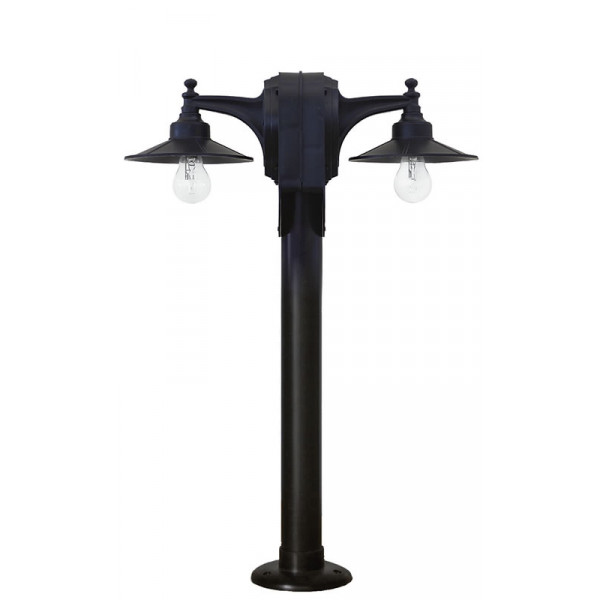 Pillar Light LP-1500EB 2L 100cm Black