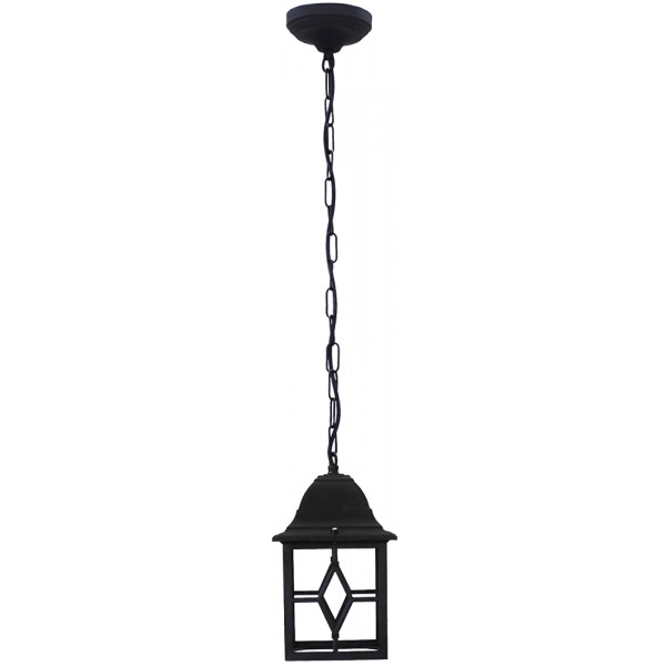 Pendant LP-352K Chain Black