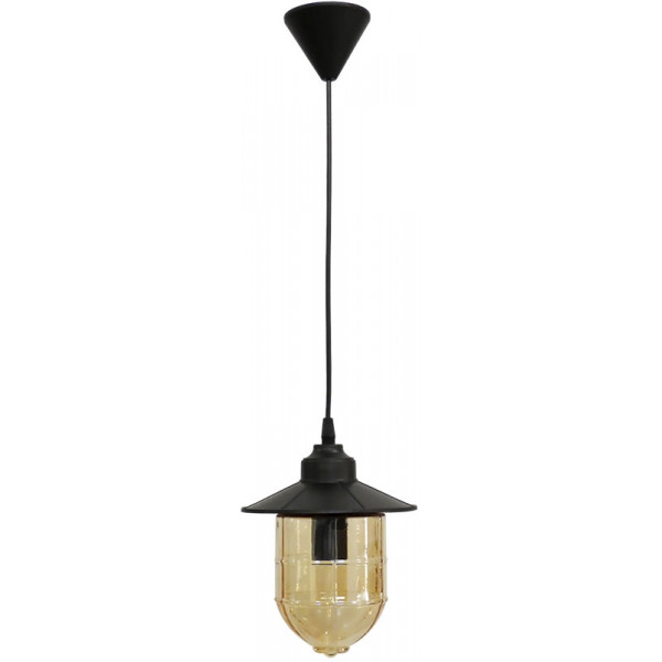 Pendant AP-77J Black