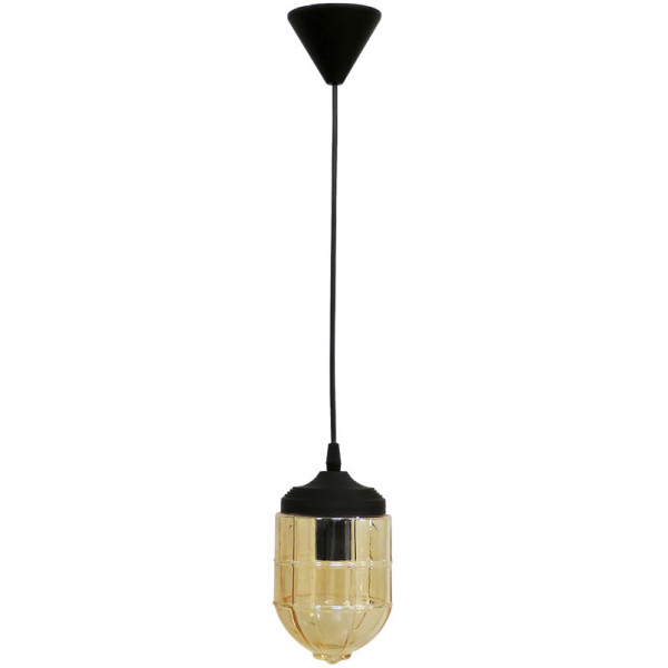 Pendant AP-14J Black