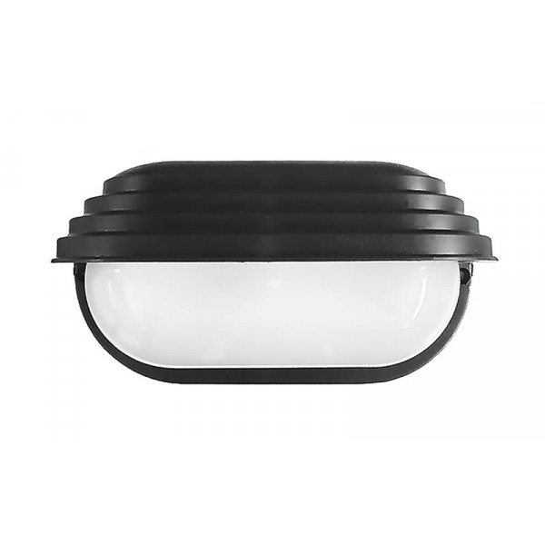 Outdoor Light SLP-300 Black