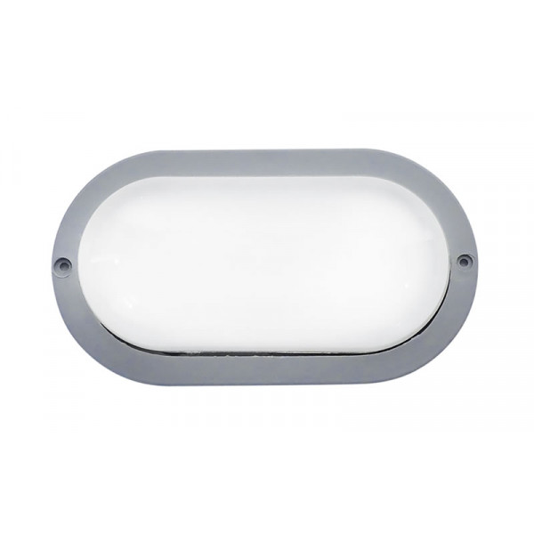 Outdoor Light SLP-400 Grey