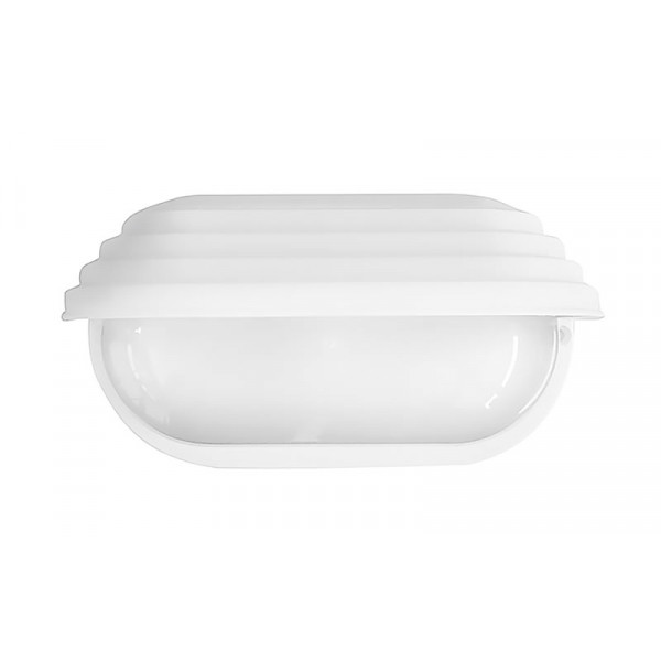 Outdoor Light SLP-300White