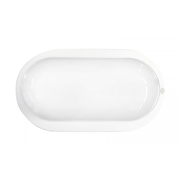 Outdoor Light SLP-200 Silver