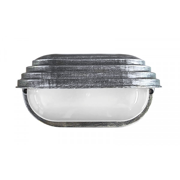 Outdoor Light SLP-300 Silver