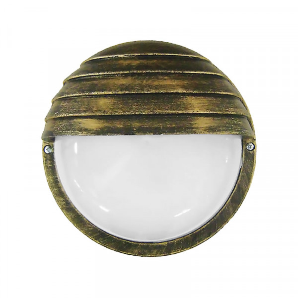 Outdoor Light SLP-350 Copper